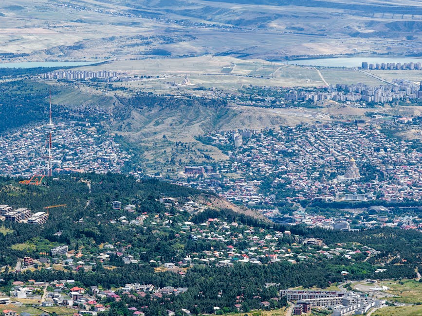 Frozen food department